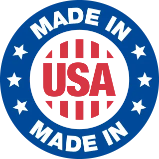 Java Burn made in the usa