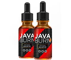 Java Burn Official Product